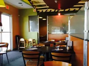 Romanos Pizza