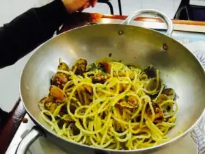 Pescheria Acquamarina