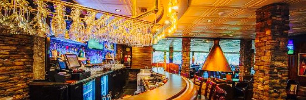 Fireside Lounge & Wine Bar