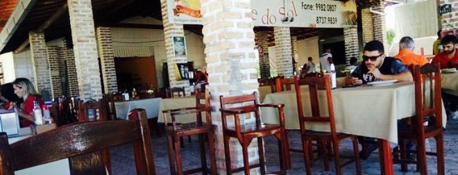 Churrascaria Carne Do Sol