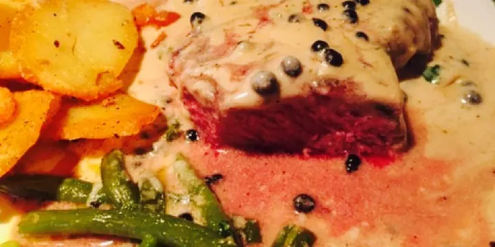 Ristorante - Pizzeria Il Camino