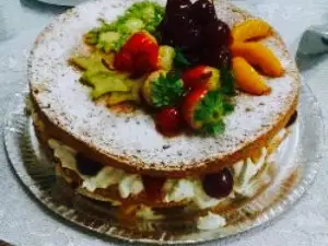 Confeitaria Doce Delicia