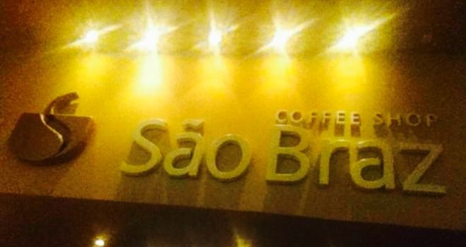 Sao Braz
