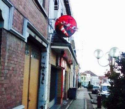 Friterie Le Chantier