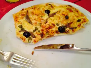 Quattro Mori