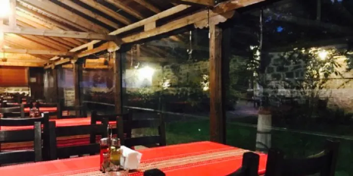 Arbanashki Han Tavern