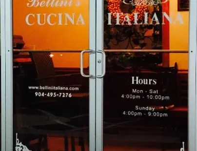 Bellini's Cucina Italiana