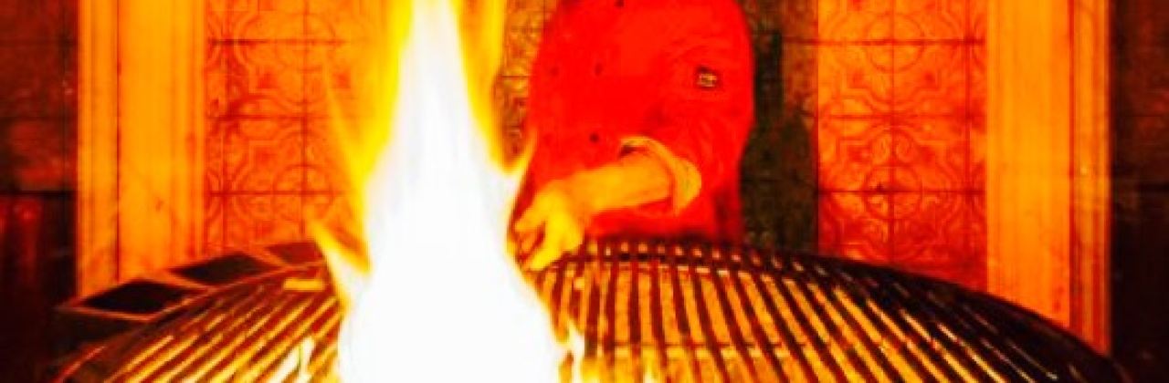 Caesar's Steak House & Lounge