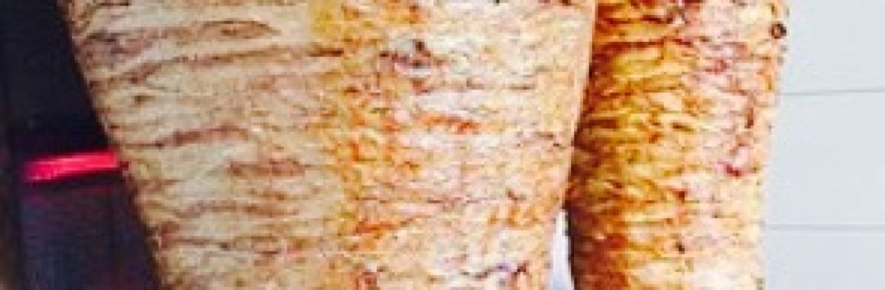 Ali Baba - DonerEcke