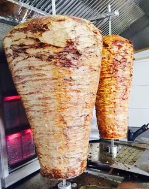 Ali Baba - DonerEcke