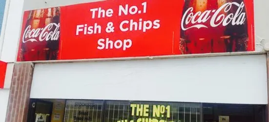 The No. 1 Fish & Chip Shop