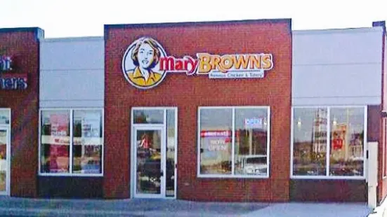 Mary Browns