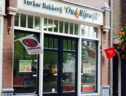 Turkse Bakkerij Oud Rijswijk