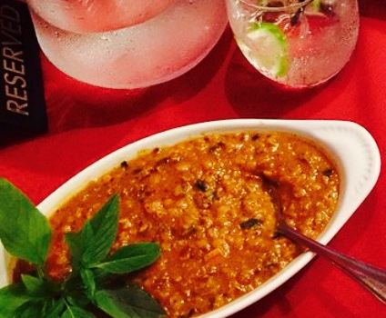 Abyssinia Cafe Restaurant