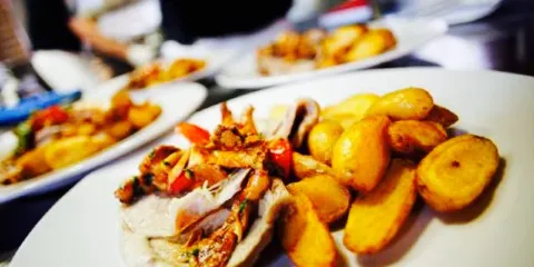 Restaurant & Bar Calanda