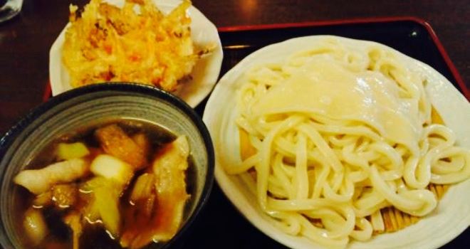 Shinzan Udon