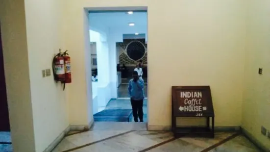 Indian Coffee House