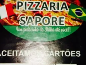 Pizzaria Sapore