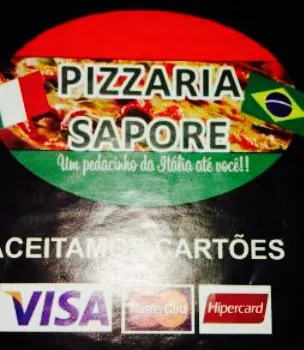 Pizzaria Sapore