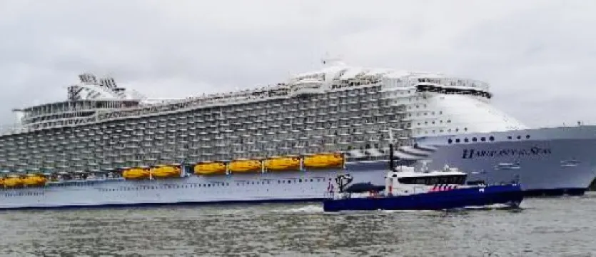 De Beren Schiedam - Barney Beer - Maasboulevard