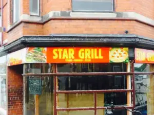 Star Grill