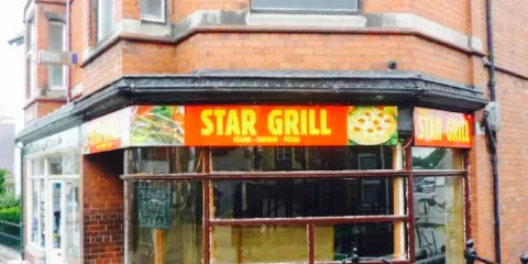 Star Grill