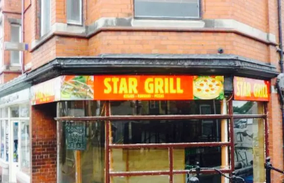 Star Grill