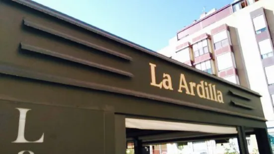 Bar La Ardilla