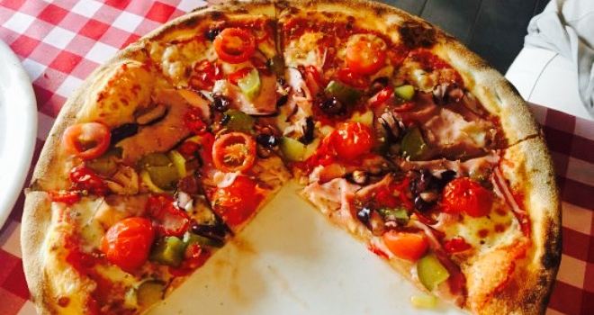 Chili Pizzeria
