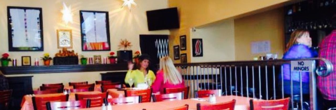 Caadxi Taste of Oaxaca