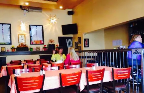 Caadxi Taste of Oaxaca