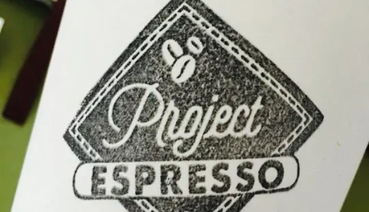 Project Espresso