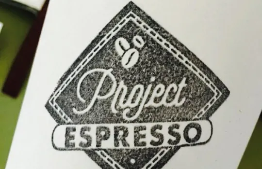 Project Espresso