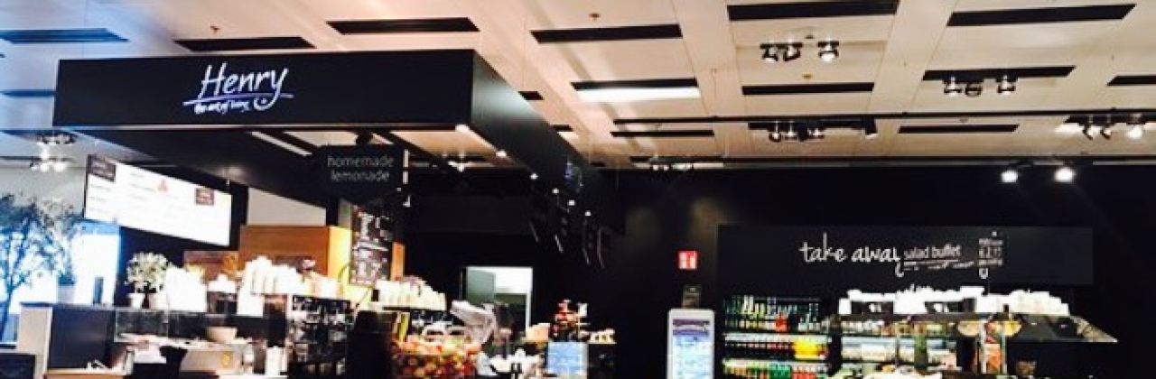 HENRY - the art of living