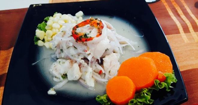 Pakas Resto Bar