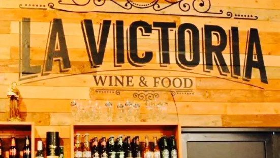 La Victoria Wine & Food