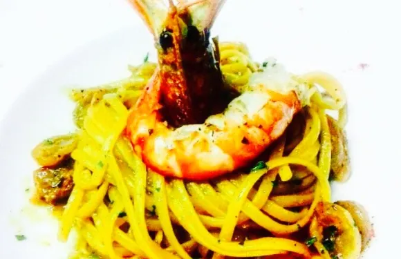 Catania Cucina & Pizzeria