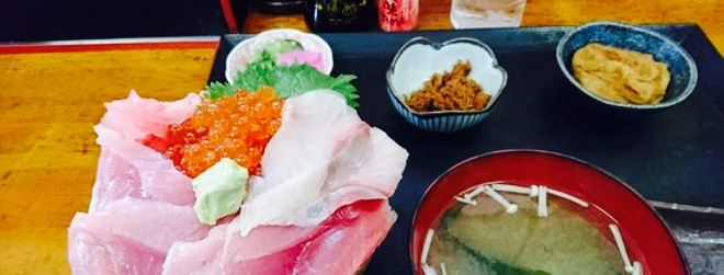 Hamameshi