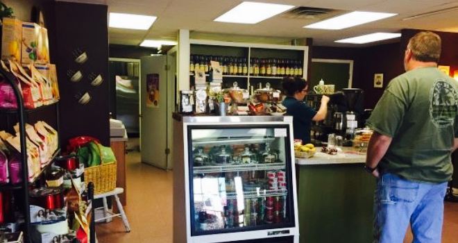 State Street Coffee Company