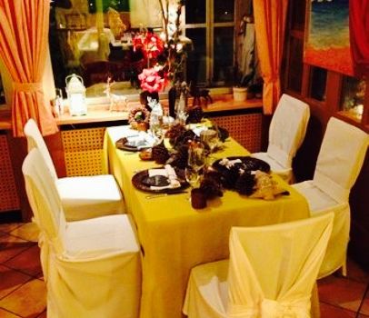 Ristorante La Fonte