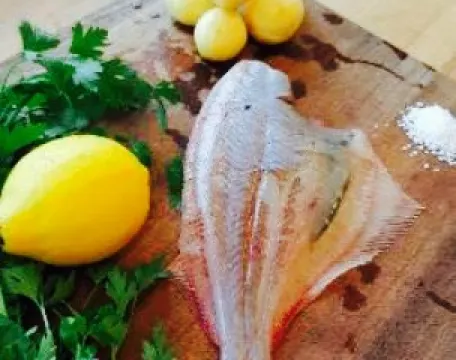 St. Knud's Golf Club Restaurant