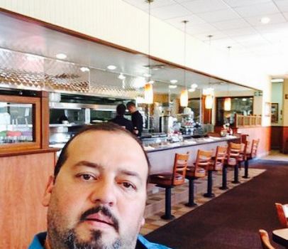 Denny's