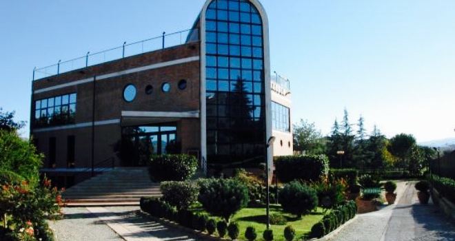 PalaGarden