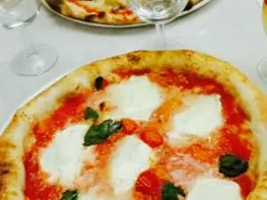 Pizzeria Del Corso