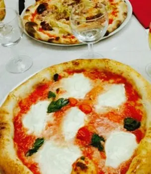 Pizzeria Del Corso