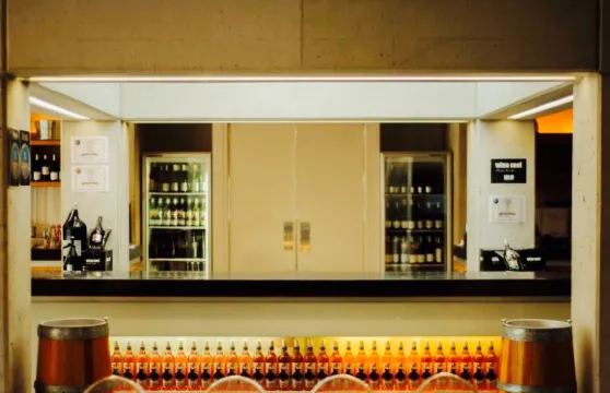 Sam Miranda King Valley