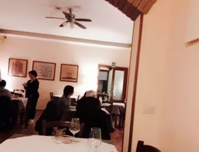 Soloperpassione osteria tipica toscana