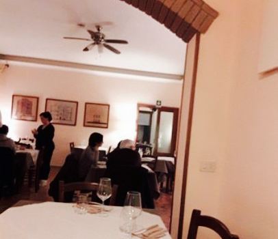 Soloperpassione osteria tipica toscana