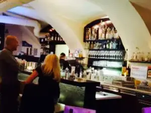 princS Pasta & Bar