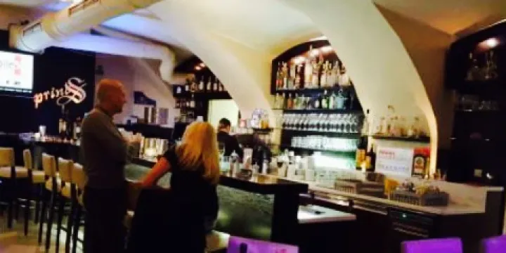 PrincS Restaurant & Bar